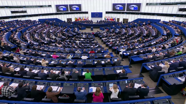 Voting Session